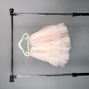 TUTU DU MONDE Girls Tulle and sequin skirt - SIZE 8/9